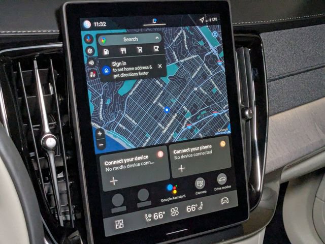 New 2026 Volvo XC90 B6 Ultra w/ Protection Package image 21