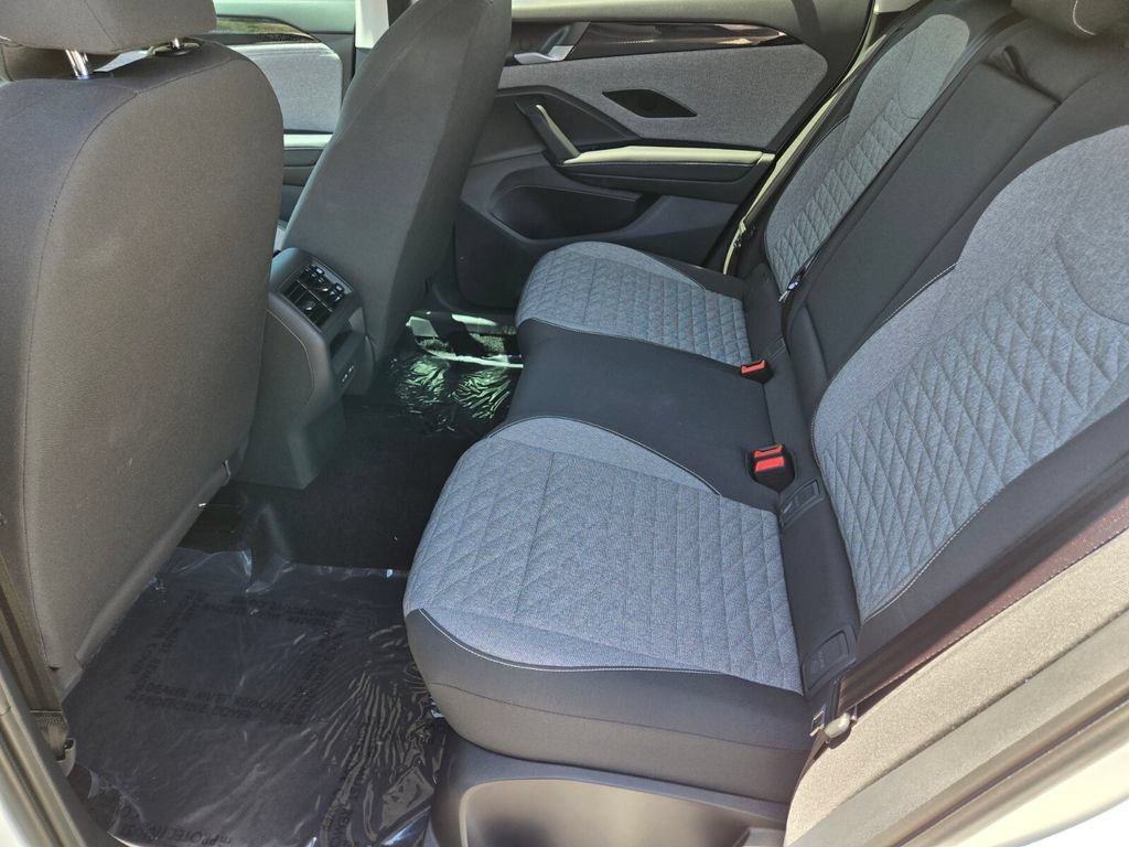 Certified 2026 Volkswagen Tiguan S FWD image 11