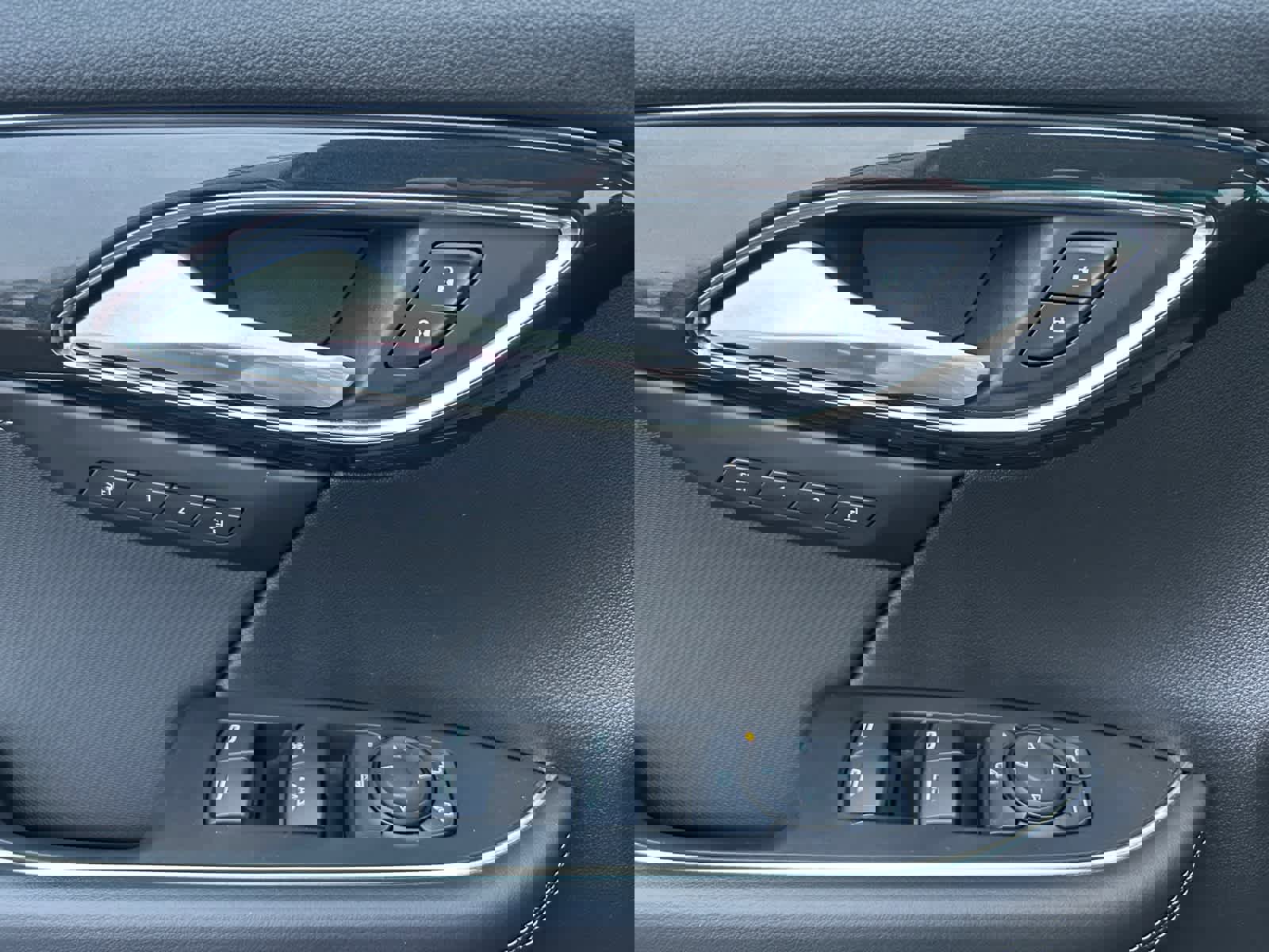 Used 2025 Buick Envision Preferred image 10