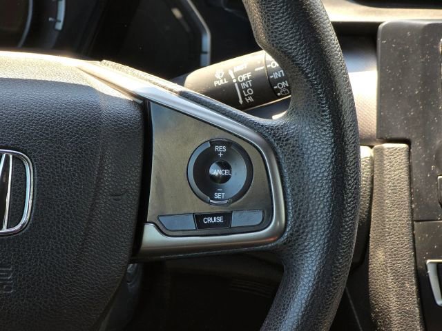 Used 2018 Honda Civic LX image 22