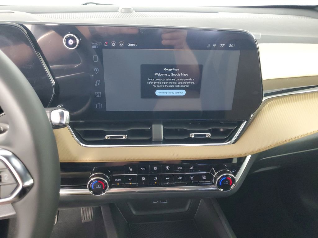 New 2026 Chevrolet Equinox ACTIV FWD image 16