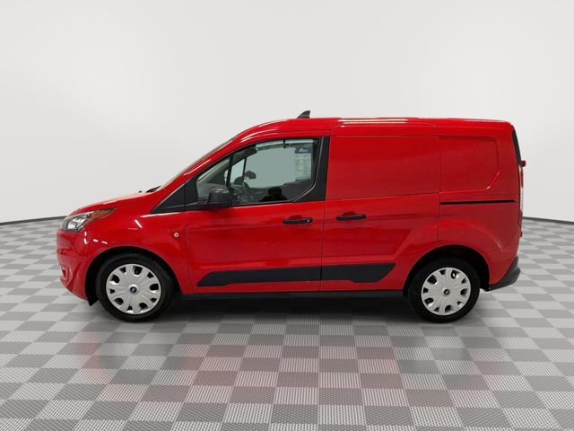 Used 2021 Ford Transit Connect XLT image 6