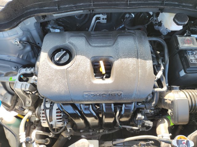 Used 2023 Kia Soul LX FWD image 26
