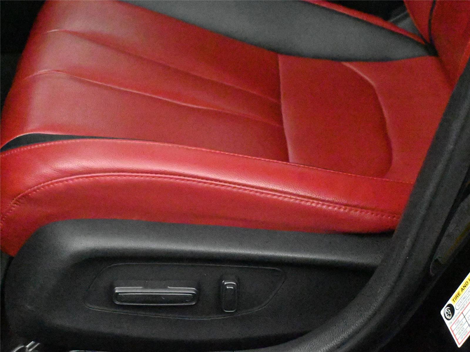 Used 2023 Acura Integra A-Spec image 8