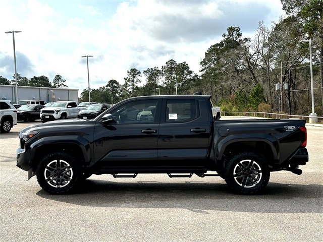 New 2026 Toyota Tacoma TRD Sport image 5