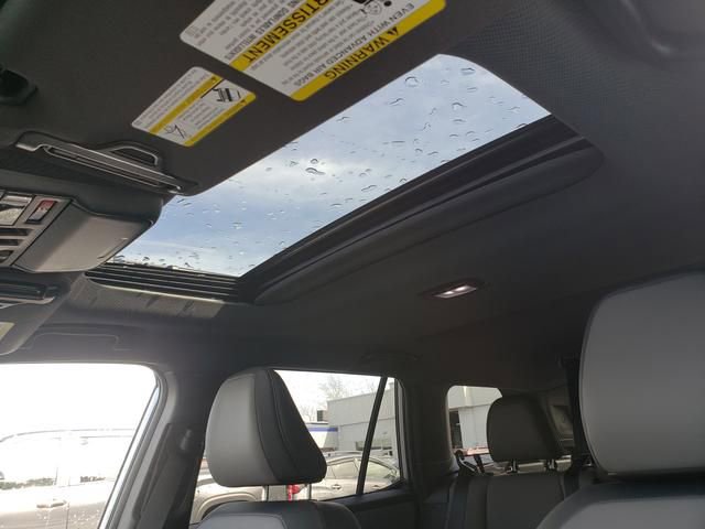 New 2026 Subaru Outback Premium image 16