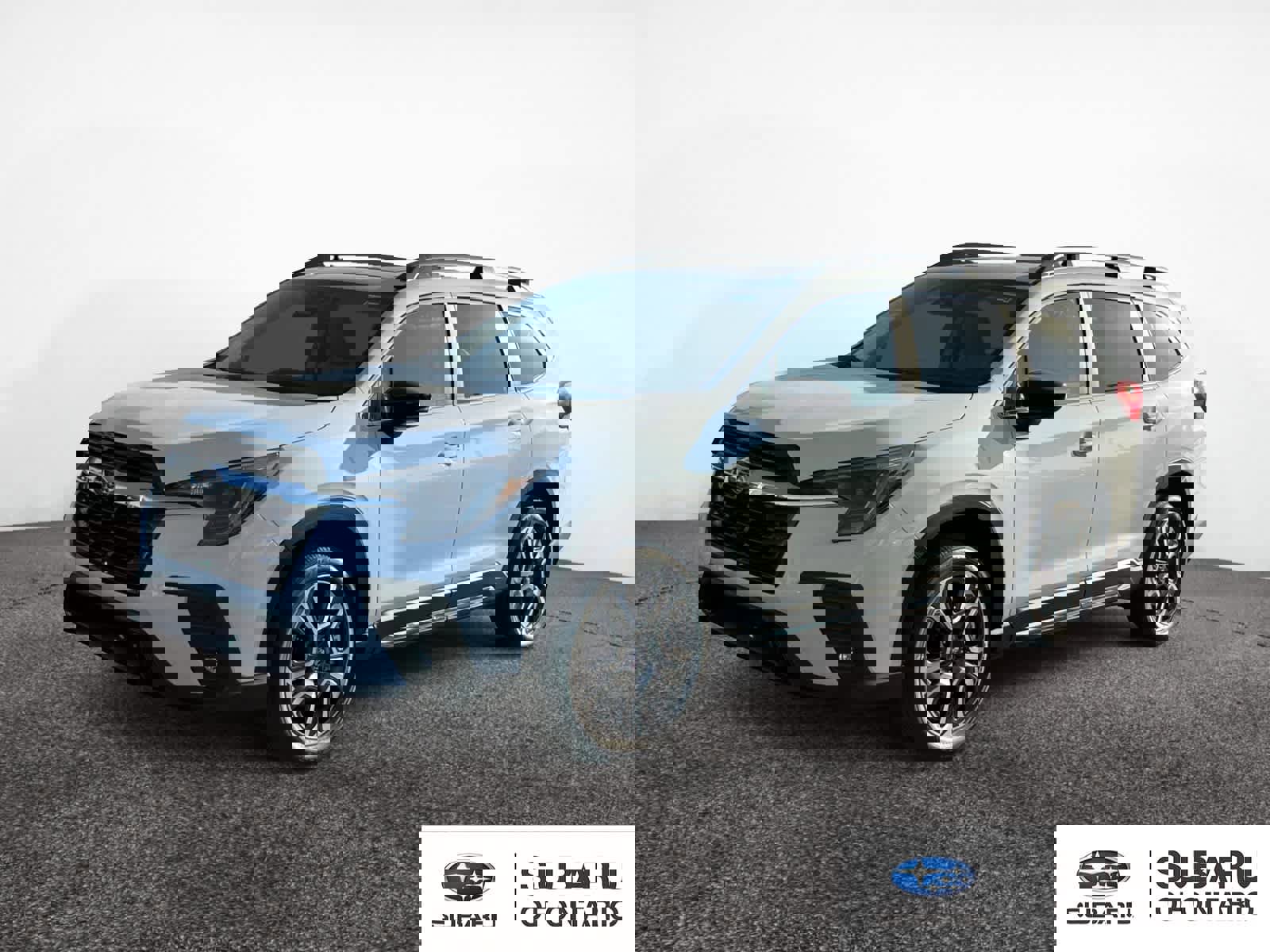 New 2025 Subaru Ascent Limited