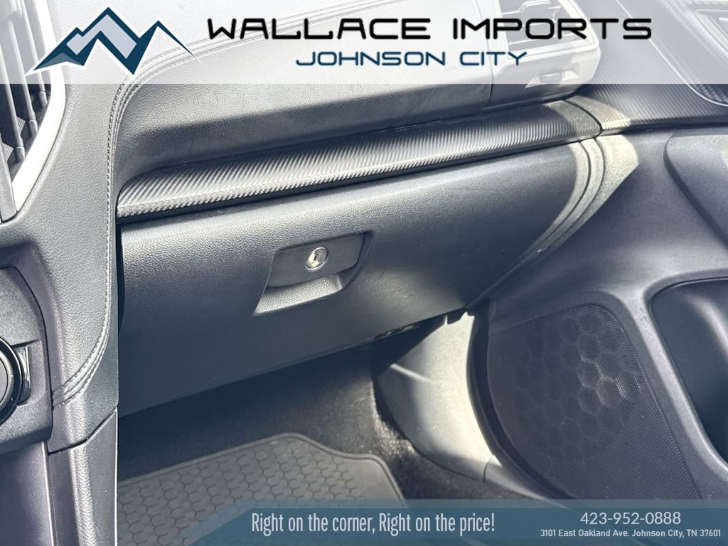 Certified 2022 Subaru Impreza Premium w/ Popular Package #3 image 22