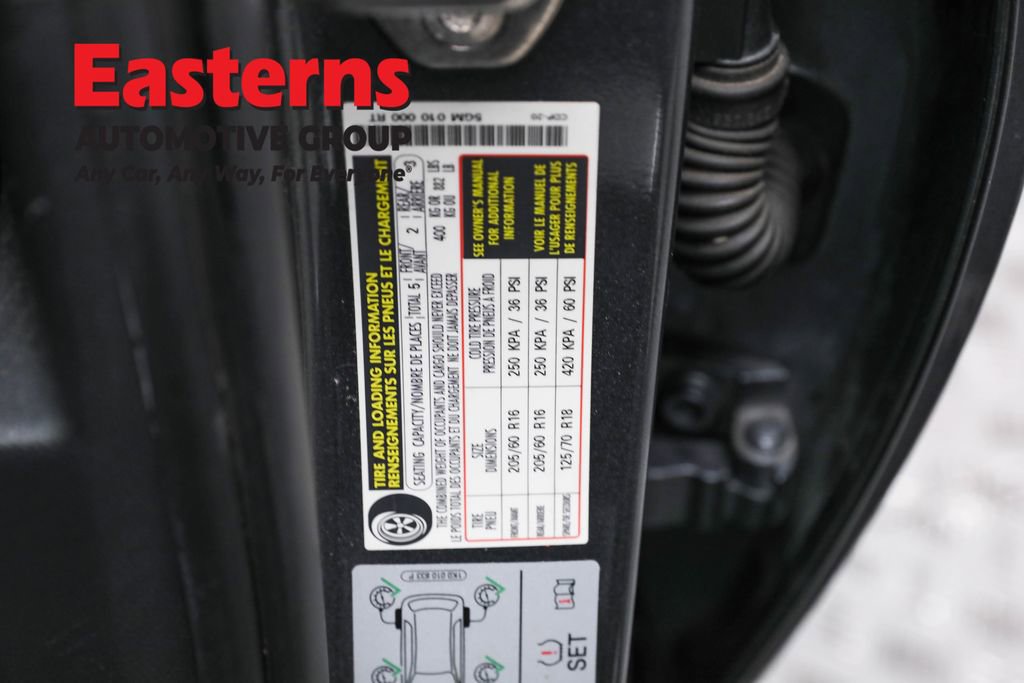 Used 2021 Volkswagen Jetta SE w/ SE Cold Weather Package image 34