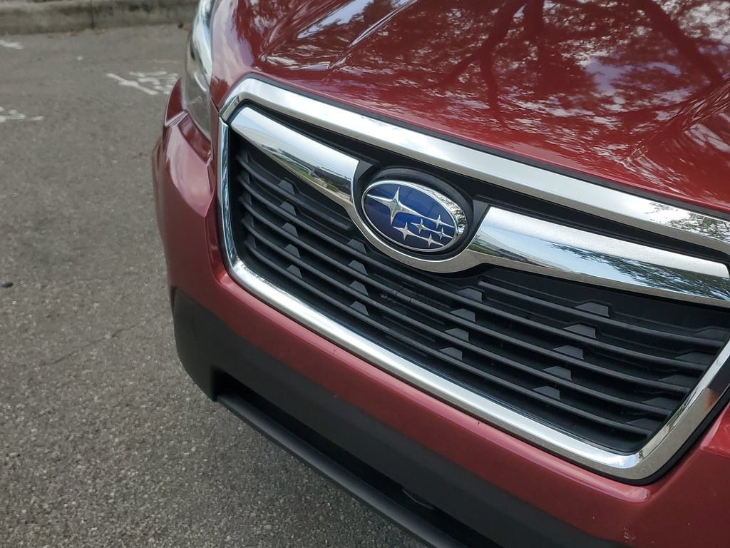 Used 2020 Subaru Forester Limited AWD/4WD image 10