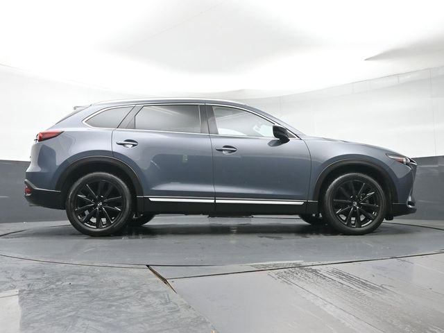 Certified 2023 MAZDA CX-9 Carbon Edition AWD/4WD image 32