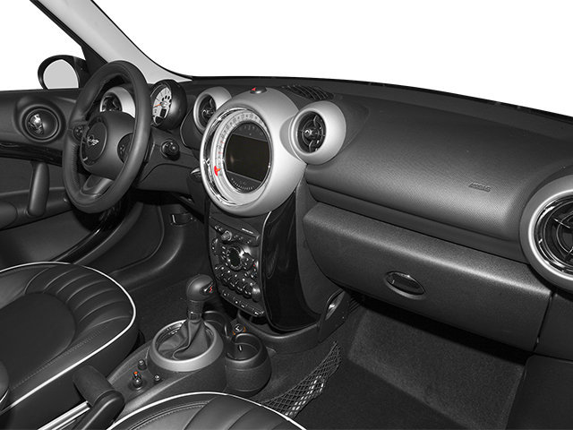 Used 2014 MINI Cooper Countryman S image 16
