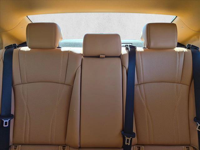 Used 2025 Lexus ES 300h w/ Technology Package FWD image 13