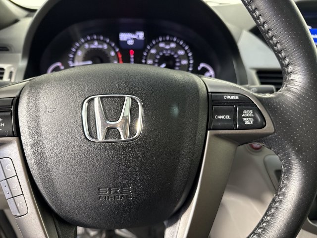 Used 2016 Honda Odyssey EX-L image 13