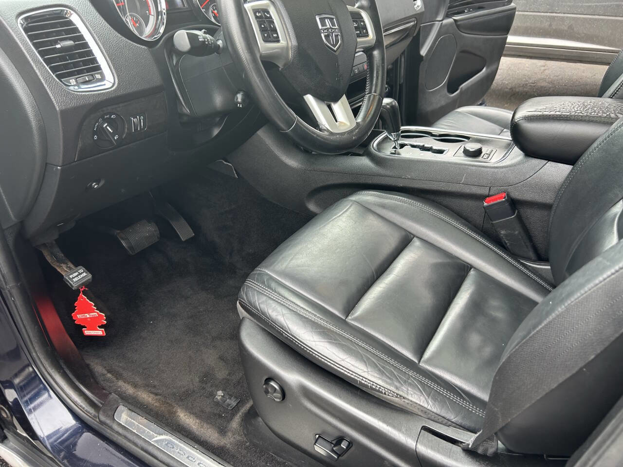 Used 2011 Dodge Durango Crew image 11