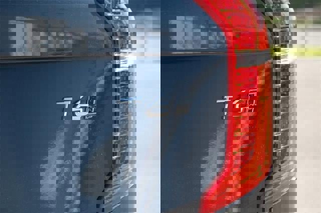 Used 2021 Volvo XC90 T6 Inscription w/ Advanced Package image 57