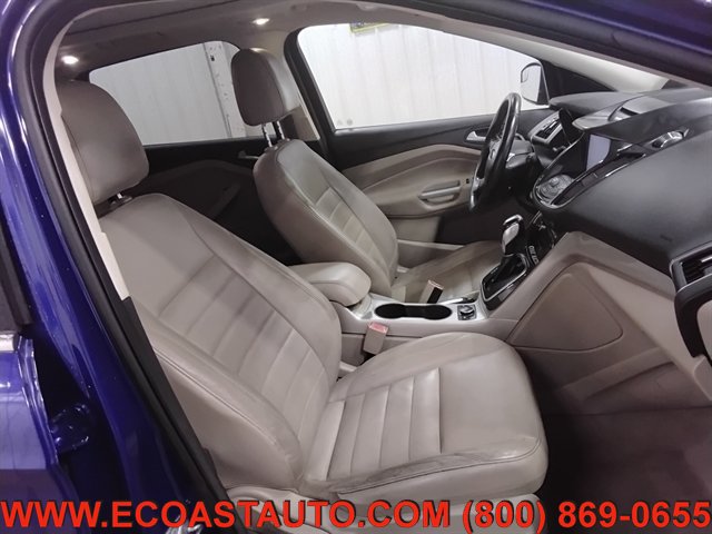 Used 2013 Ford Escape SEL FWD image 14