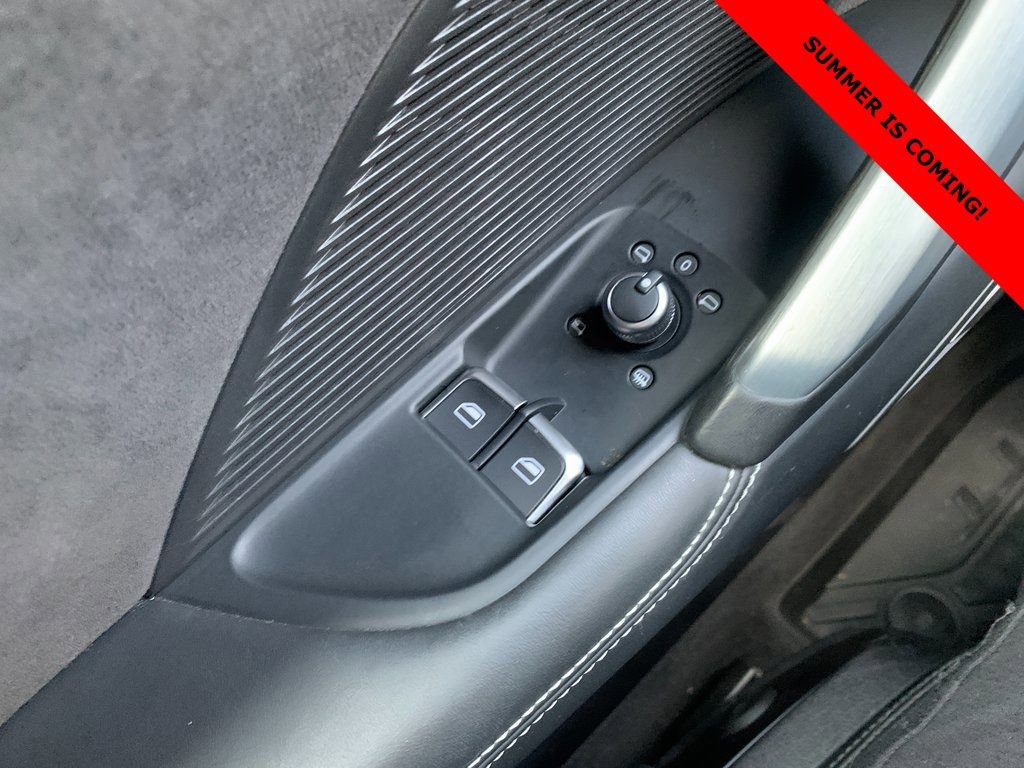 Used 2018 Audi TT 2.0T w/ Technology Package image 24
