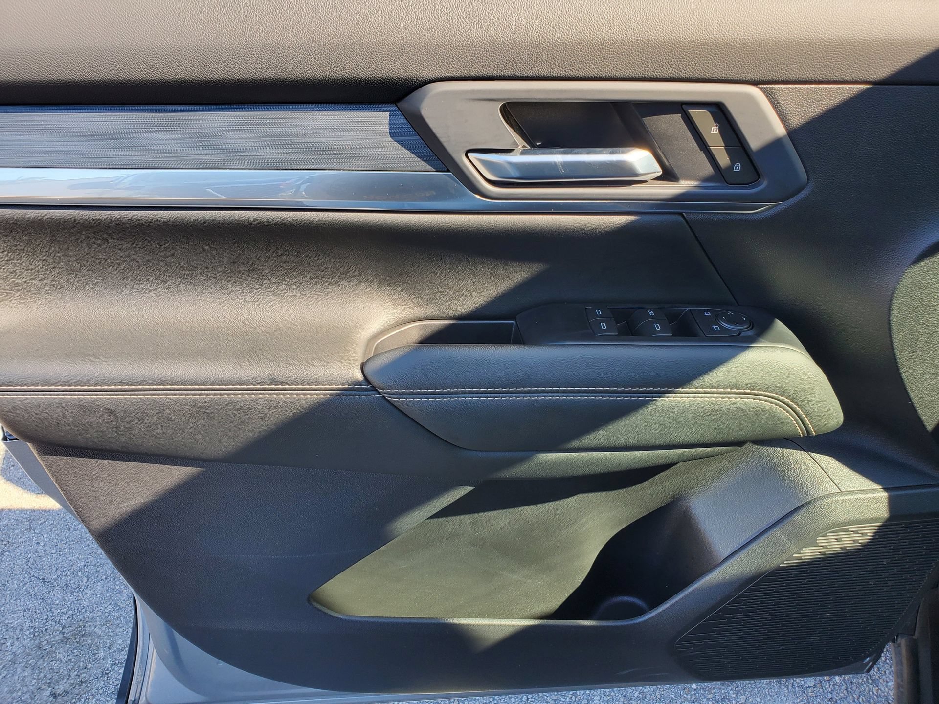 Used 2026 GMC Terrain Elevation FWD image 16