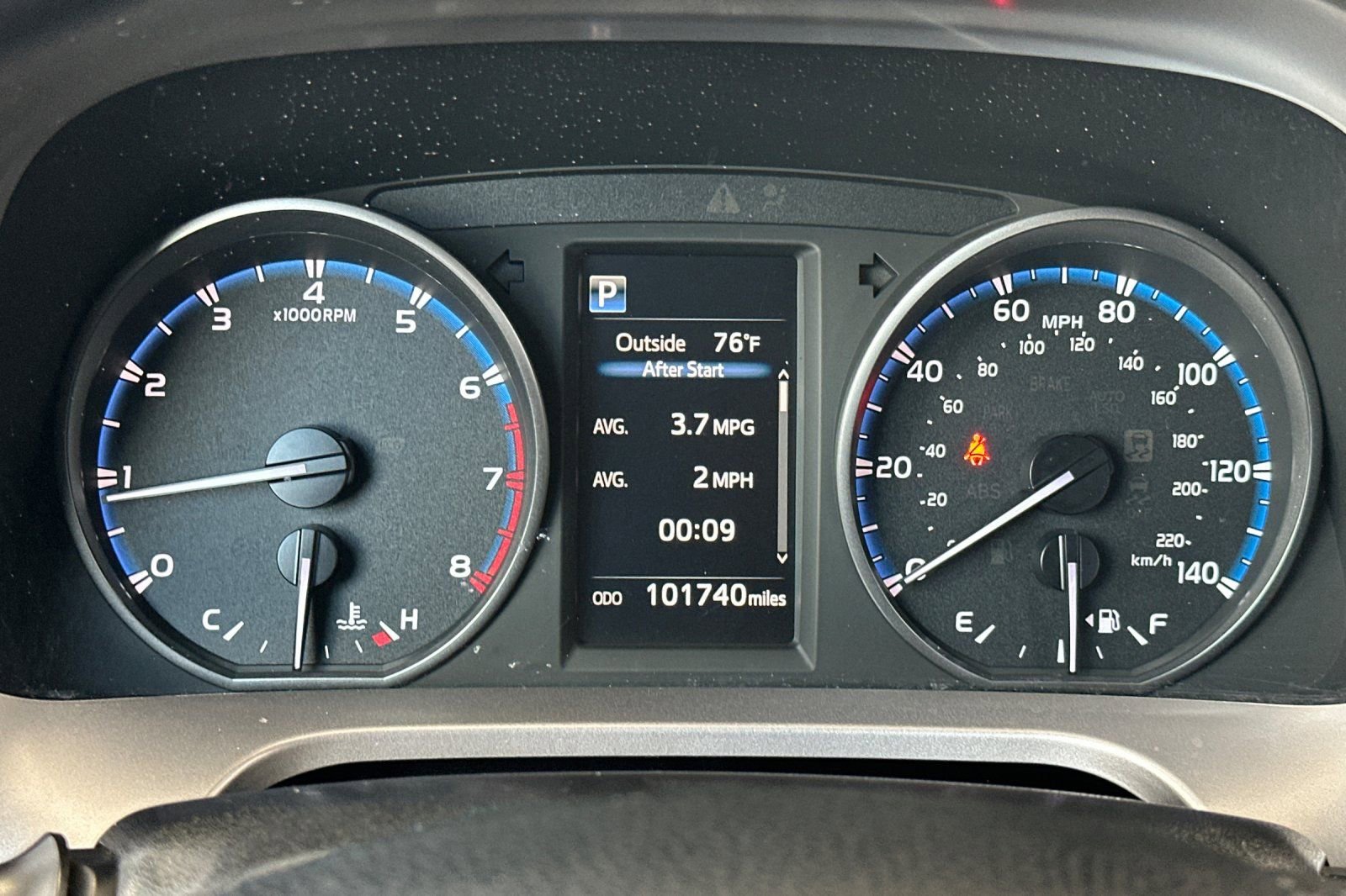 Used 2017 Toyota RAV4 LE w/ All Weather Liner Package FWD image 23