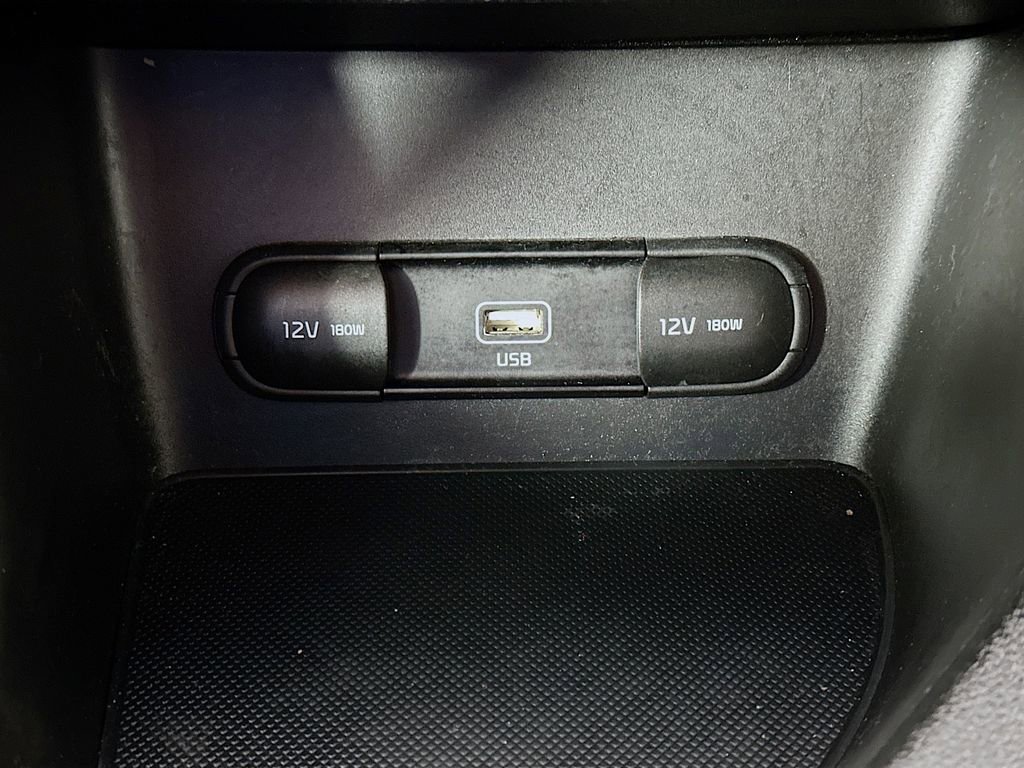 Used 2020 Kia Sportage LX image 37