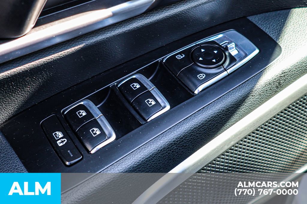 Used 2025 Kia Telluride S FWD image 52