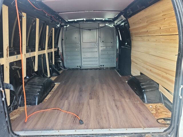 Used 2014 Ford E-150 and Econoline 150 w/ Power Group image 14