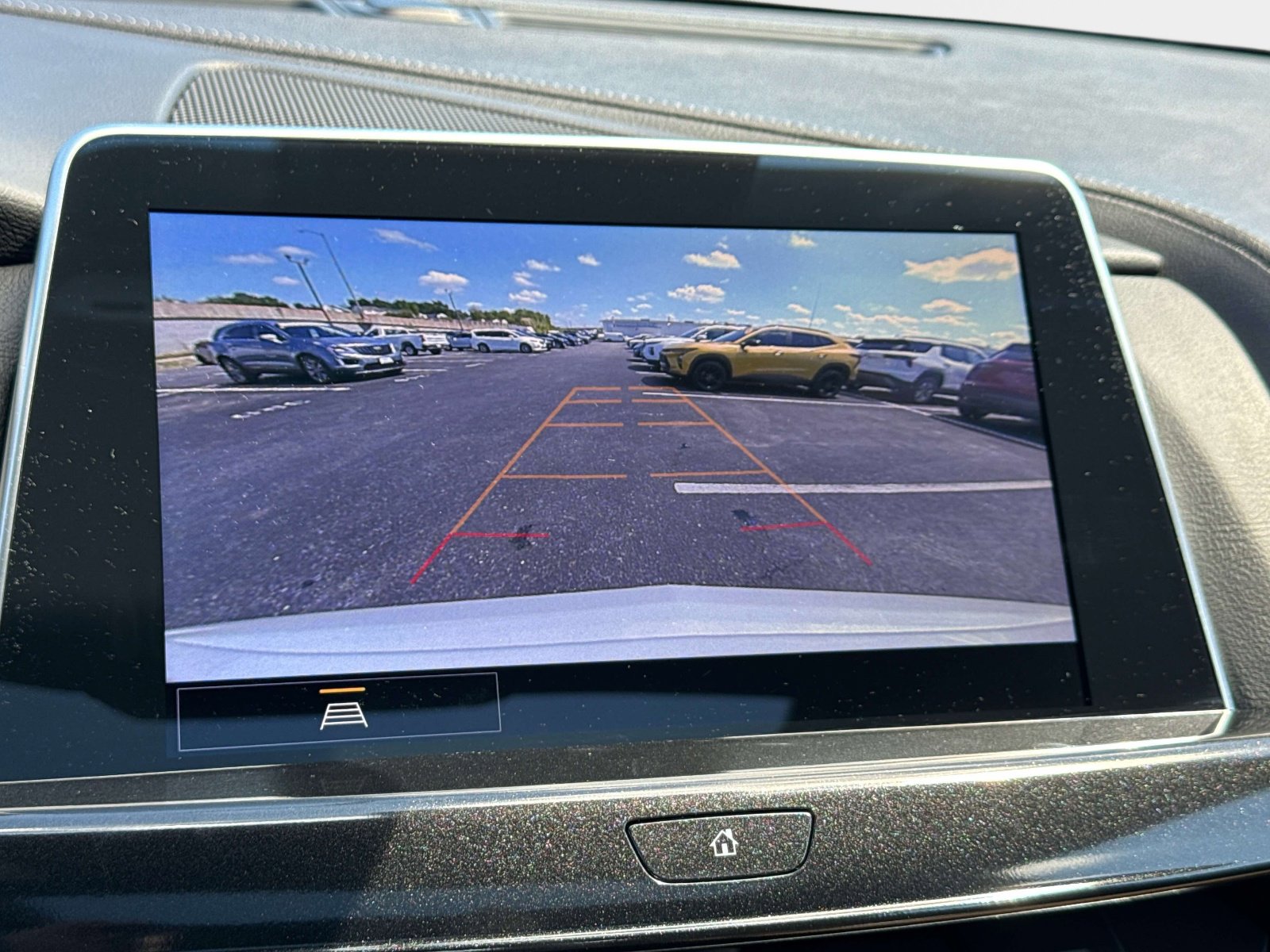 Certified 2024 Cadillac CT5 Premium Luxury AWD/4WD image 4