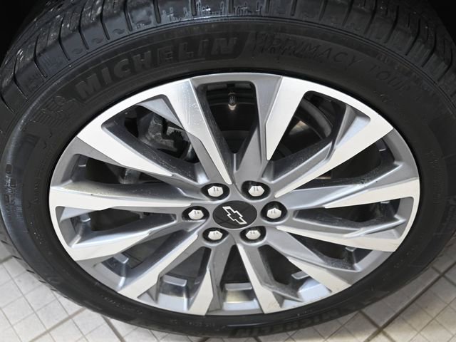 Used 2023 Chevrolet Blazer Premier w/ Driver Confidence II Package AWD/4WD image 18