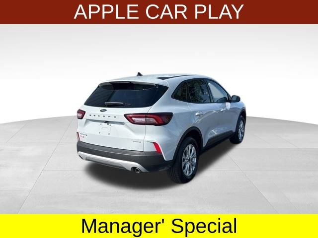 Used 2025 Ford Escape Active image 7