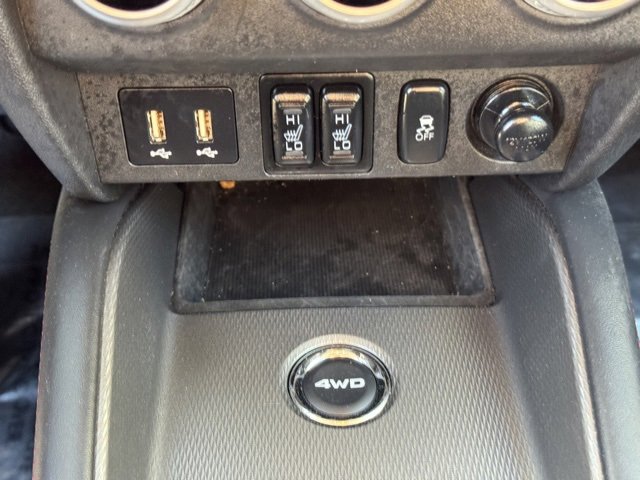 Used 2024 Mitsubishi Outlander Sport SE image 23