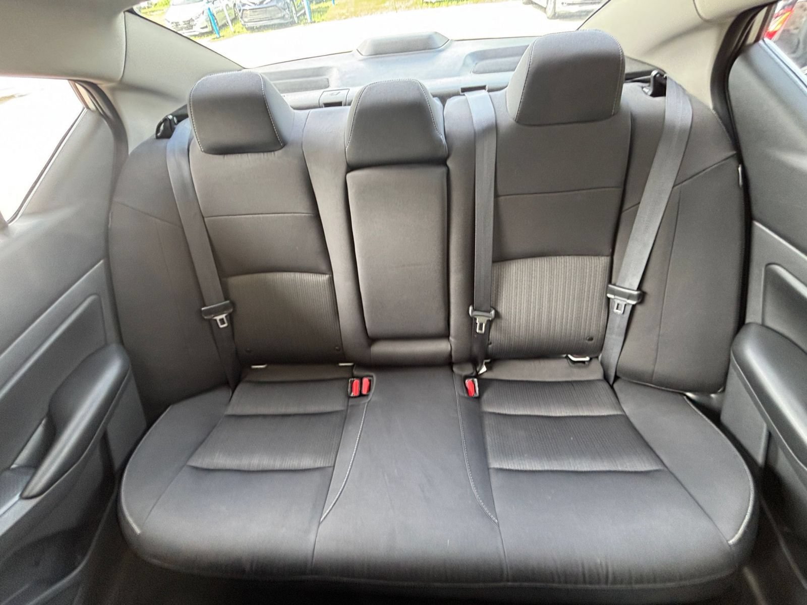 Used 2024 Nissan Altima 2.5 S FWD image 36
