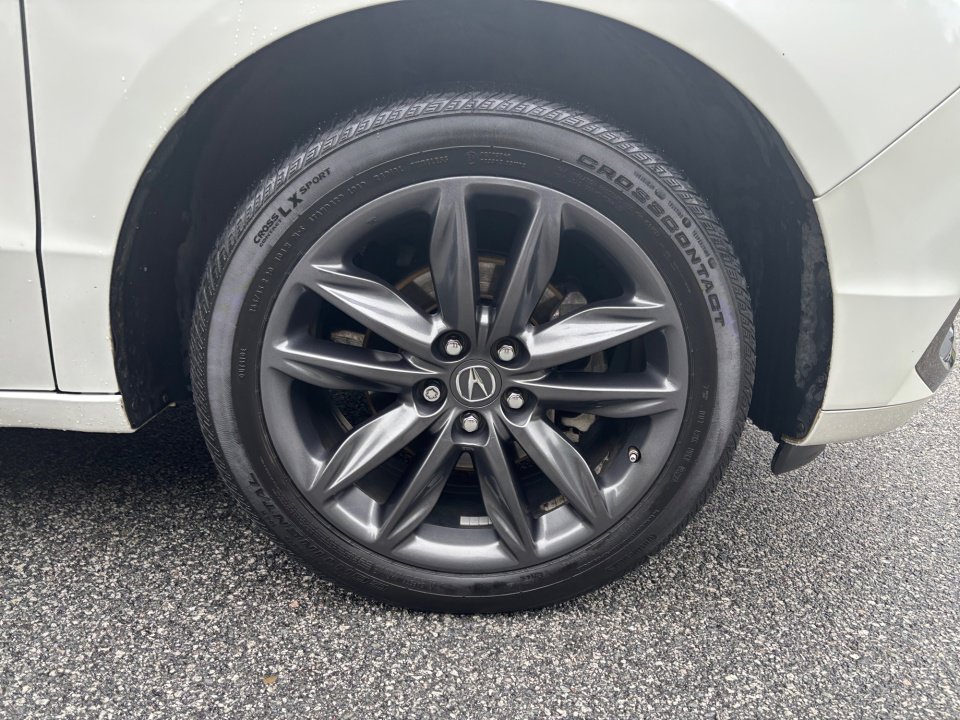 Used 2020 Acura MDX A-Spec AWD/4WD image 29
