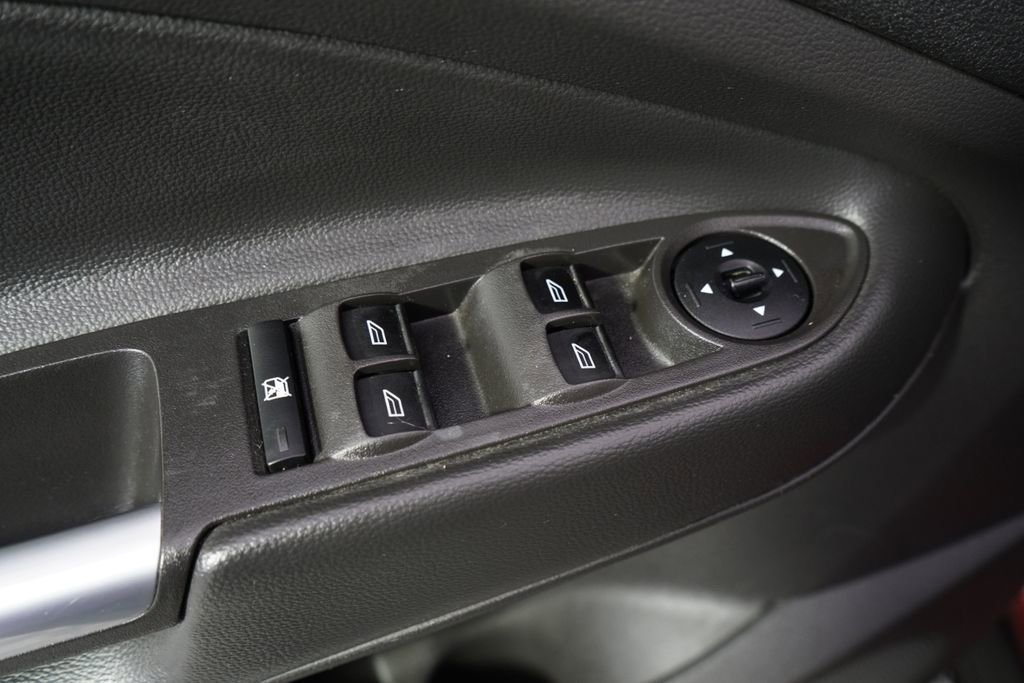 Used 2018 Ford Escape SE AWD/4WD image 23