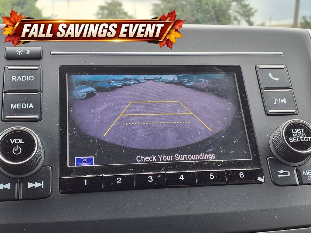 Used 2018 Honda Pilot LX image 29