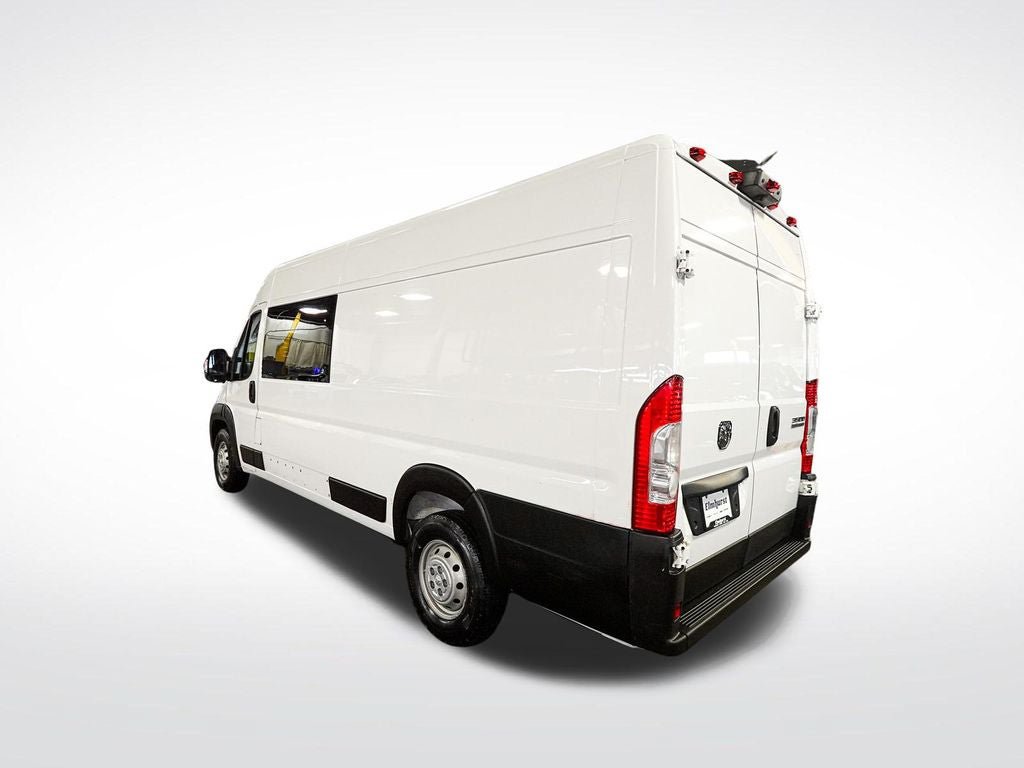 Used 2023 RAM ProMaster 3500 FWD image 5