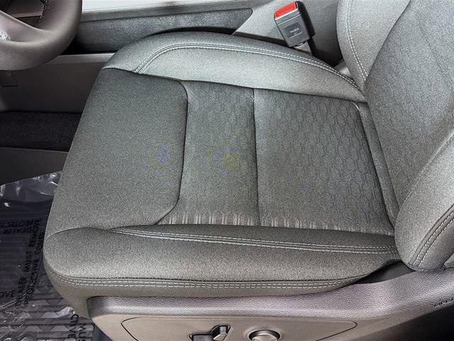 New 2026 RAM 1500 4x4 Crew Cab image 20