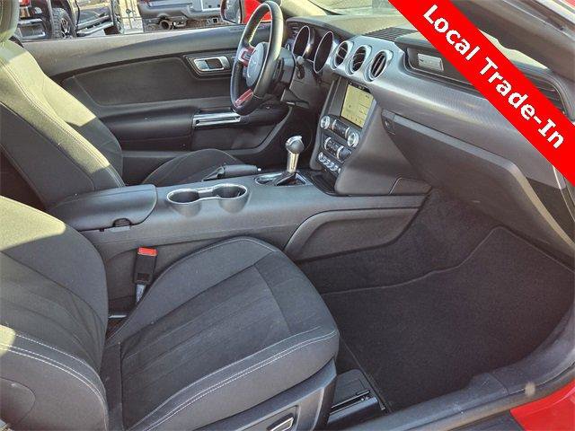 Used 2019 Ford Mustang Coupe w/ Equipment Group 101A image 13
