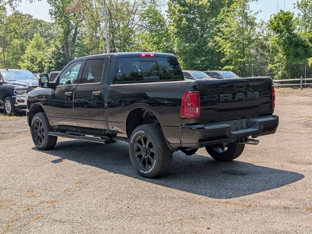 New 2026 RAM 2500 Tradesman w/ Safety Group AWD/4WD image 5