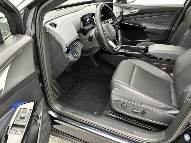 Used 2023 Volkswagen ID.4 Pro S Plus AWD/4WD image 11