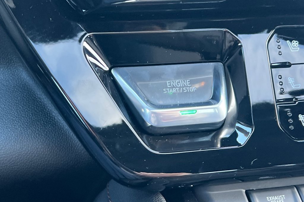 New 2026 GMC Sierra 3500 AT4 w/ AT4 Premium Plus Package image 19