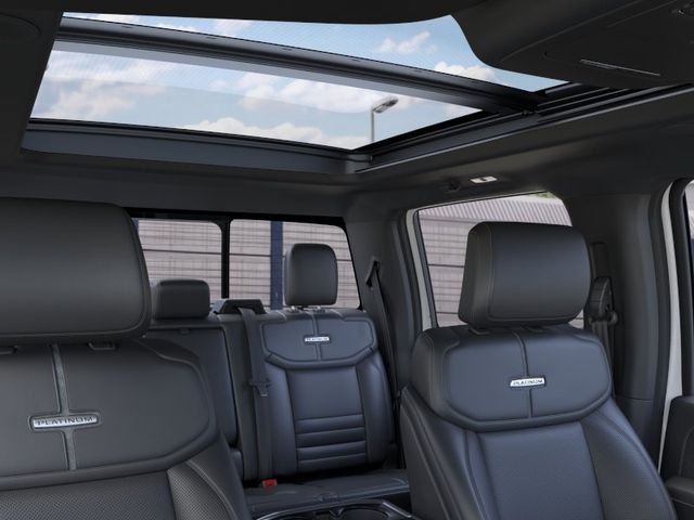New 2026 Ford F150 Platinum AWD/4WD image 22