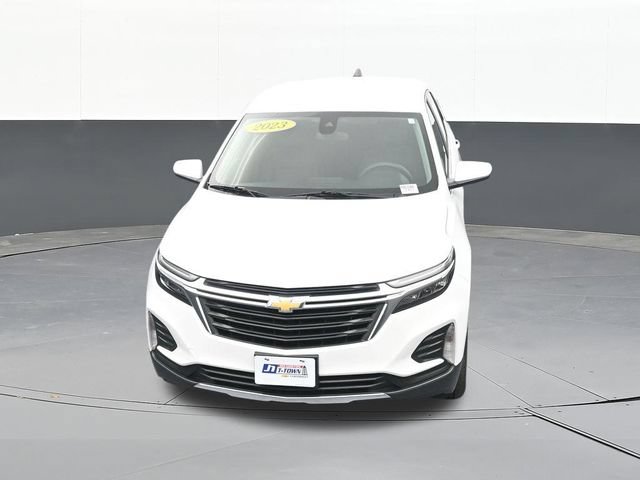 Used 2023 Chevrolet Equinox LT AWD/4WD image 64