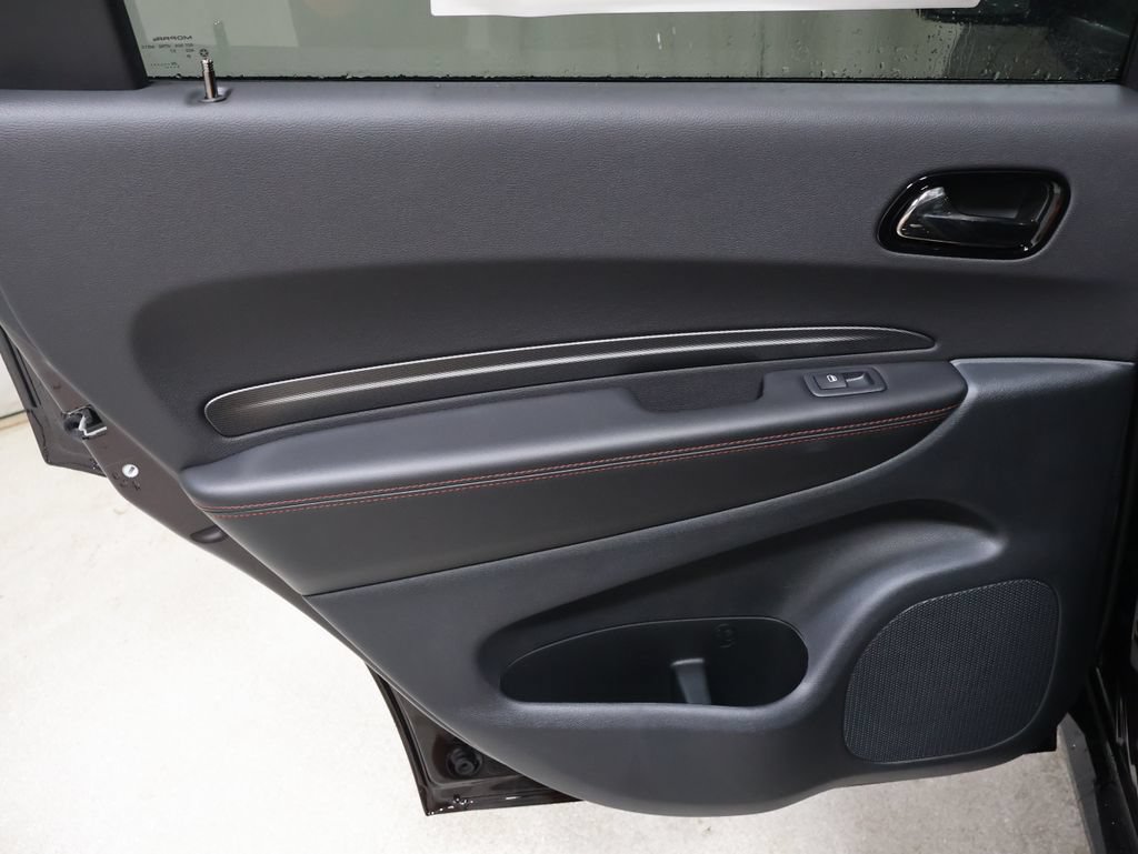 New 2026 Dodge Durango GT AWD/4WD image 13