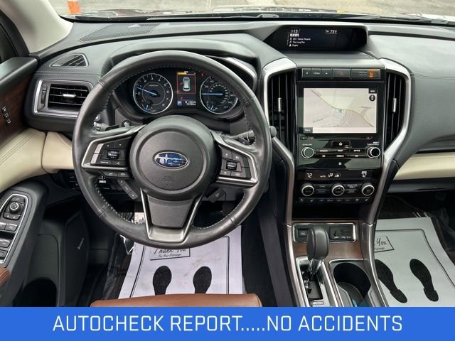 Used 2021 Subaru Ascent Touring AWD/4WD image 2