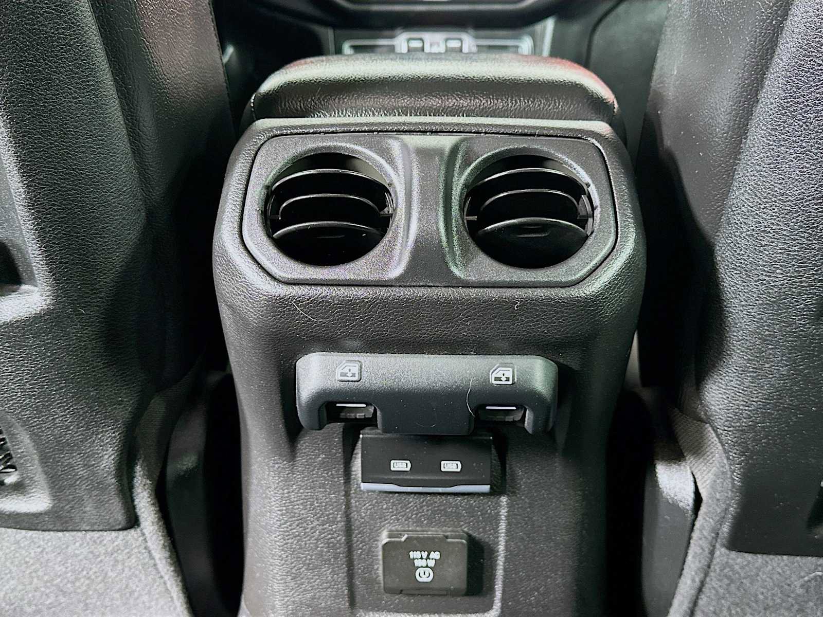 Used 2021 Jeep Wrangler Unlimited Rubicon image 23