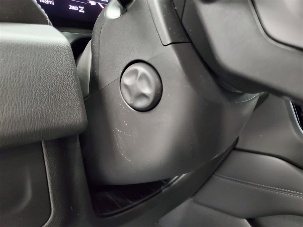 New 2026 GMC Yukon XL Denali w/ LPO, Floor Liner Package image 14