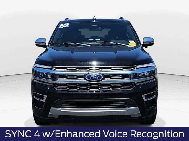 Used 2024 Ford Expedition Platinum RWD image 10
