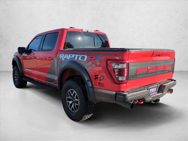 Used 2023 Ford F150 Raptor w/ Raptor 37 Performance Package image 8