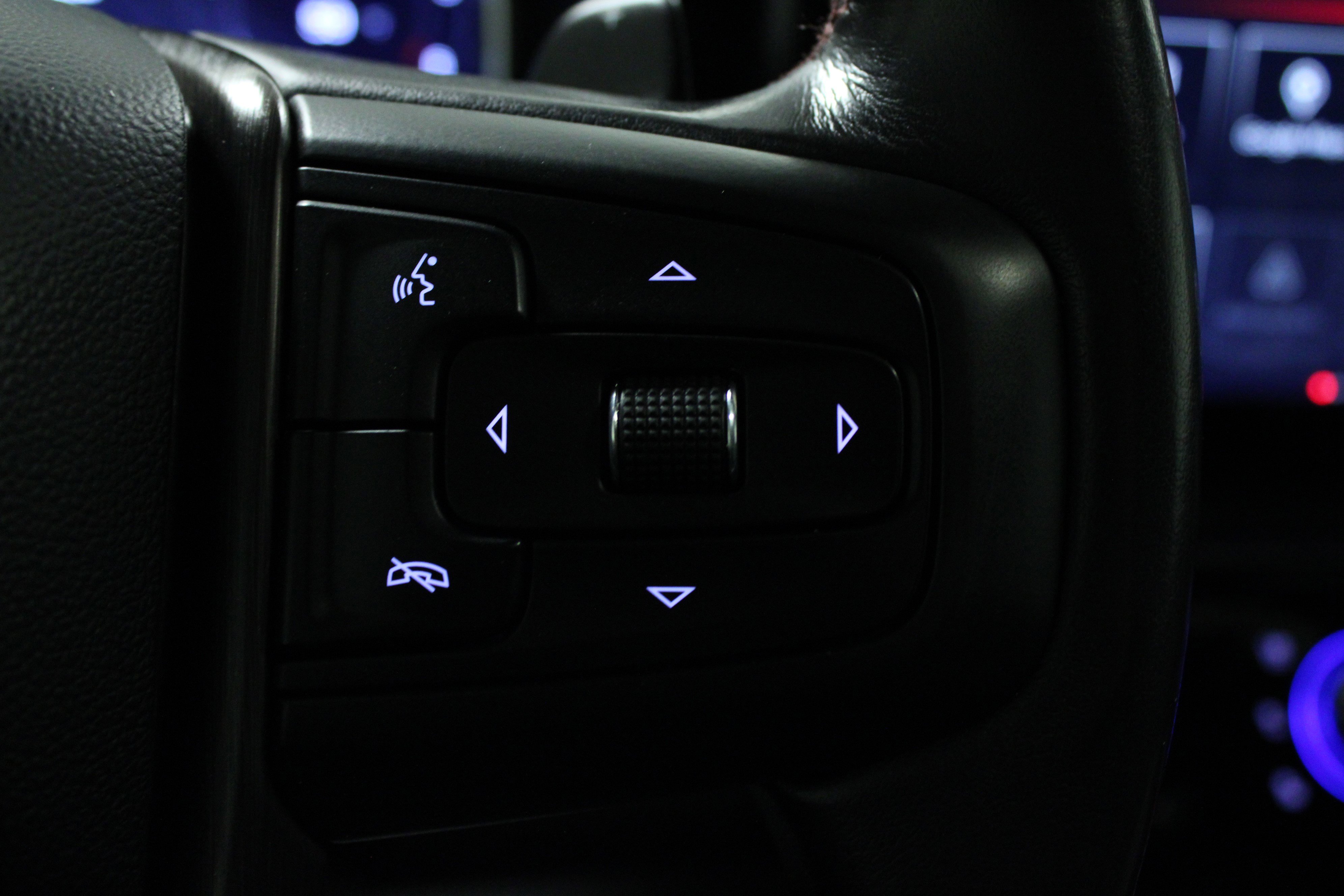 Used 2022 GMC Sierra 1500 AT4X image 21